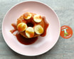 Banana & Caramel Donut