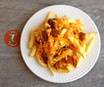 Zingy Taco Mayo