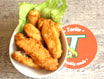 Chicken Dippers