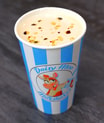 Chocolate Shake
