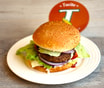 Quarter Pounder Burger