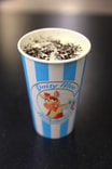 Oreo Shake