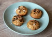 Choco Cookies