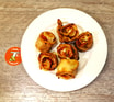 Pepperoni Bites