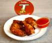 Roasted Wings