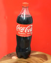 Coca-Cola Bottle 1L