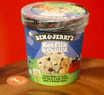 Ben & Jerry's Netflix N Chill 500ml