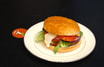 Classic Chicken Burger