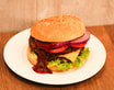 The Tacito Beast Burger