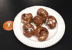 Nutella Dough Balls