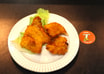 Cod Portion