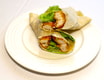 Rooster Wrap