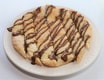 Nutella Pizza
