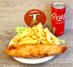 Fish & Chips Deal