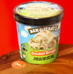Ben & Jerry's Cookie Dough 500ml