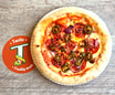 Tacito Firecracker Pizza