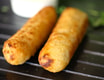 Battered Sausages