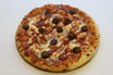 Sweet Tennessee Pizza