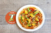 Tacito Heavy Weight Pizza