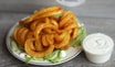 Twisty Fries