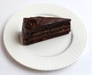 Choco Fudge Cake