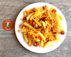 BBQ Chicken Fries