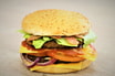Moonlighter Burger