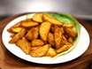 Potato Wedges