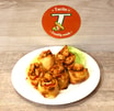 BBQ Cajun Bites