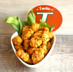 Popcorn Chicken