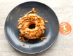 Biscoff Donut