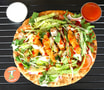 Southern Style Chicken Kebab