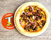 Texas Beef Pizza