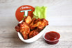 BBQ Wings