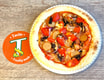 All Day Breakfast Pizza