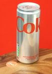Diet Coke Can 330ml