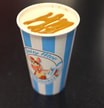 Biscoff Shake