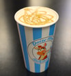 Kinder Bueno Shake