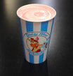 Strawberry Shake