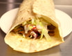 Doner Kebab Wrap