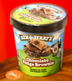 Ben & Jerry's Choco Fudge 500ml