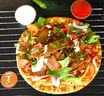 Doner Kebab